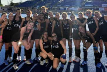 Se viene un Torneo Vendimia de selección