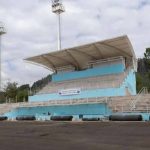 Comenzó la remodelación del estadio Malvinas Argentina