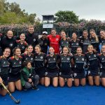 Las chicas de Alemán campeonas del Regional B