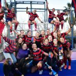 Los Tordos es el Tricampeón del hockey mendocino