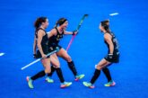 Una victoria clave para Las Leonas en el Mundial