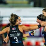 Las Leonas van en busca de la tercera