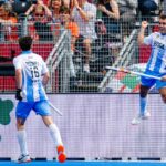 Los Leones son de bronce pero vale como Oro