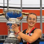 Milagro Alastra se sumó a las mendocinas campeonas del Mundo